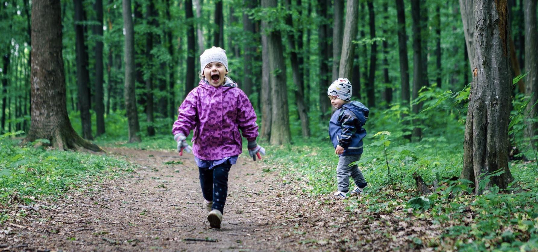 Herfstvakantie met kinderen: 9 tips en uitstapjes | UiTinVlaanderen